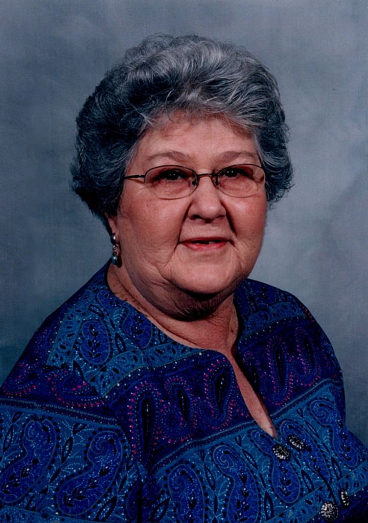 Patricia Ross Profile Photo