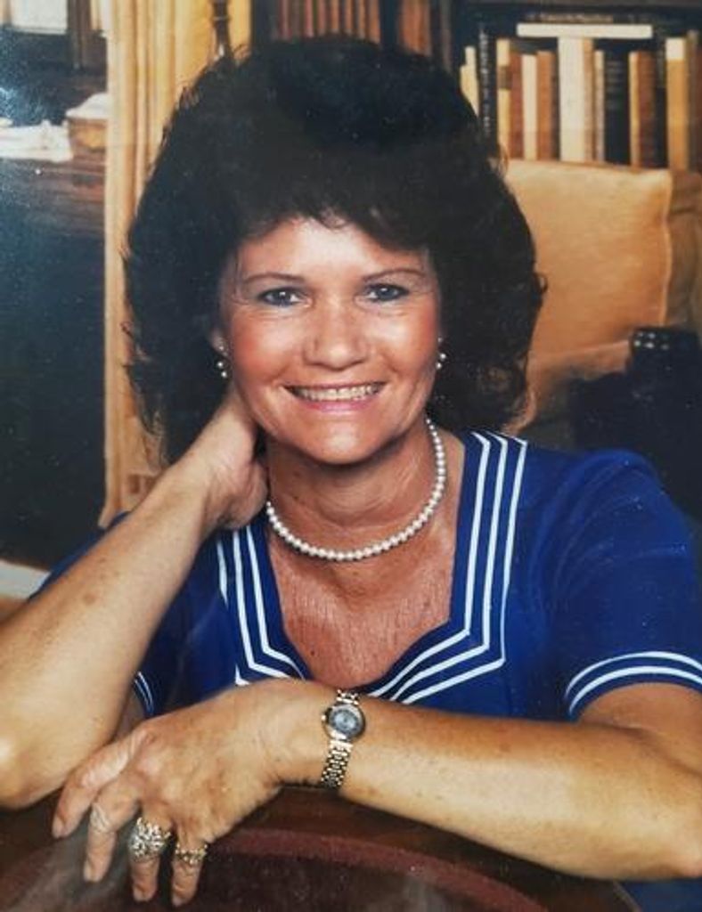 Nellie Juanita Mccaslin Profile Photo