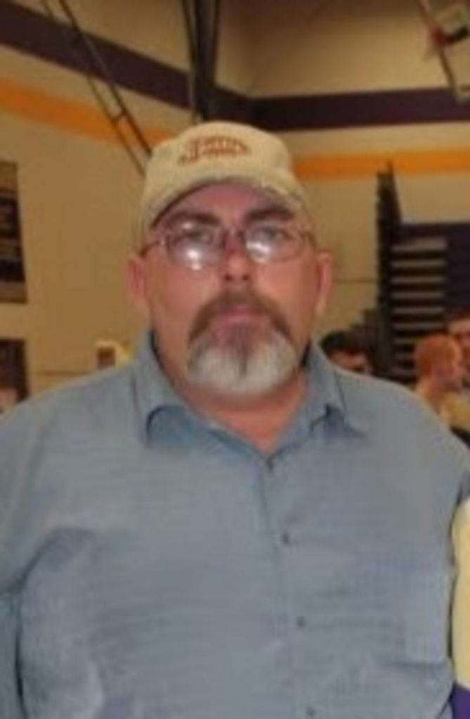 Donald Jay Robert Watson