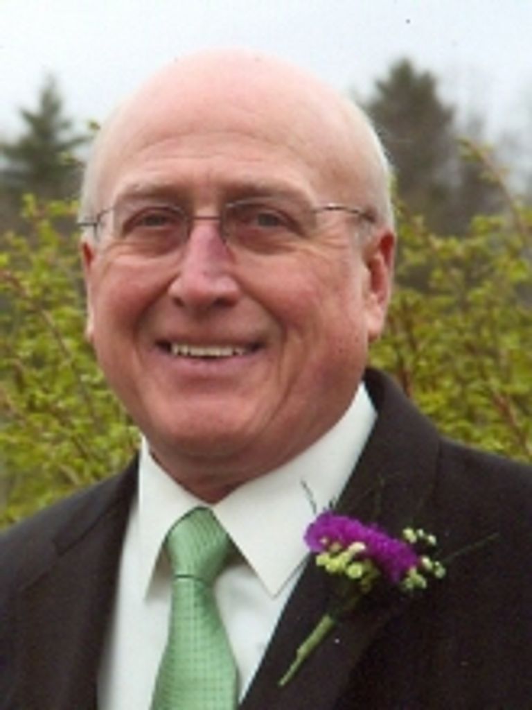 Daniel  Allen Stephens