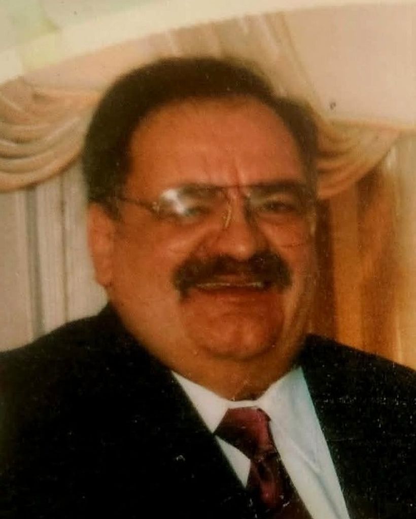 Craig Douglas Bilger, Sr.