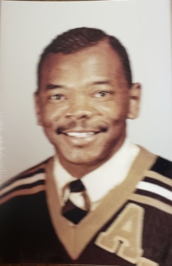 Leroy Butts, Sr. Profile Photo