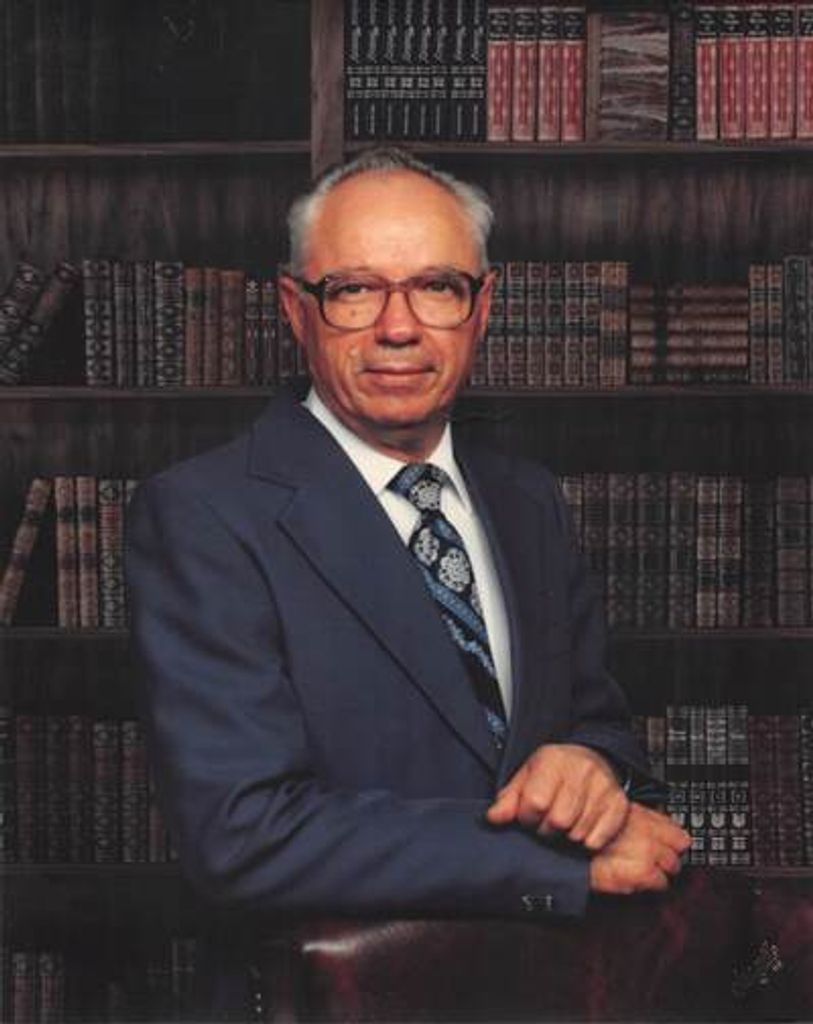 Sam Franklin Clark Profile Photo