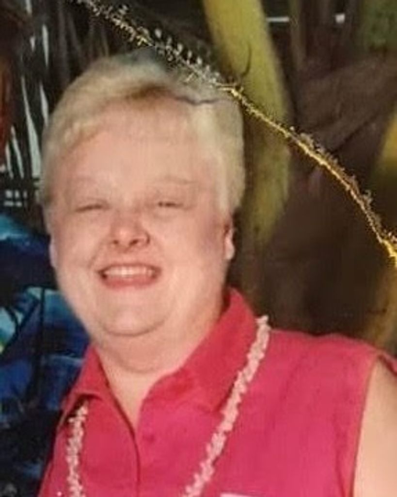 Shirley Shaffer Profile Photo