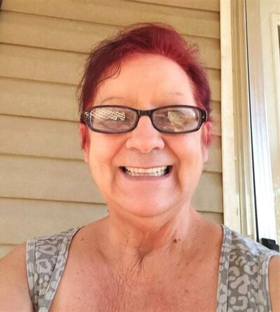 Victoria "Vicki" Lee Roberts Profile Photo