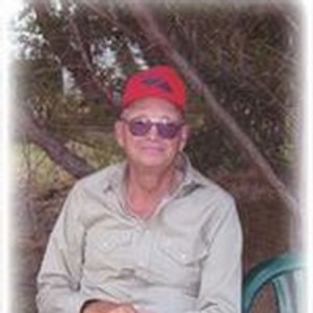 Joe Anderson Profile Photo