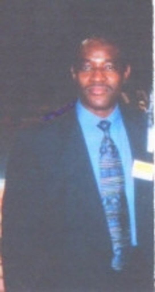 Bobby Foxx