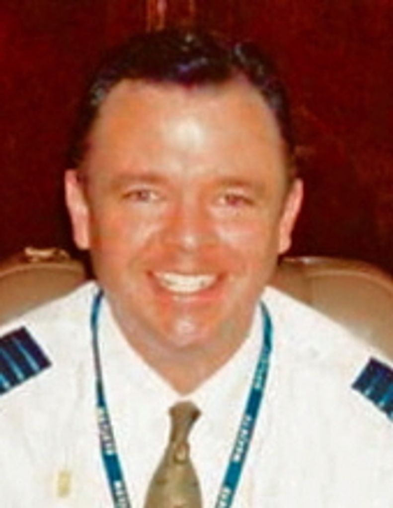 Scott Voss Edwards