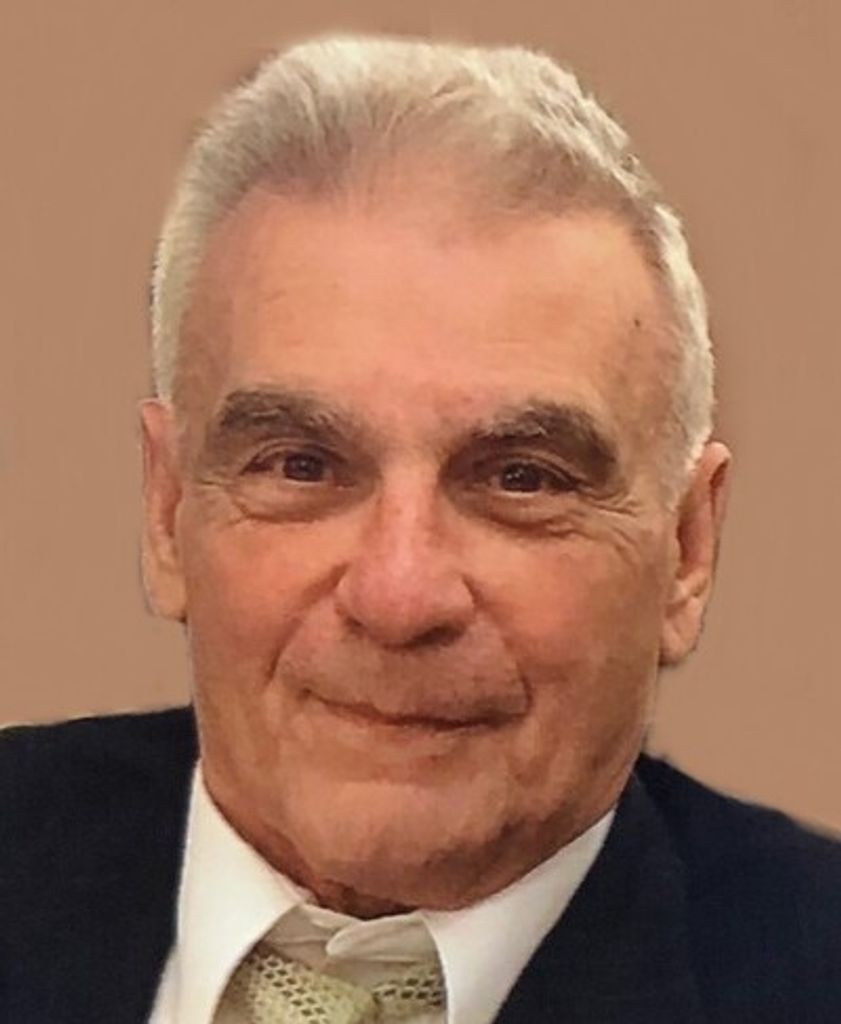 Andrew P. Perpetua Profile Photo