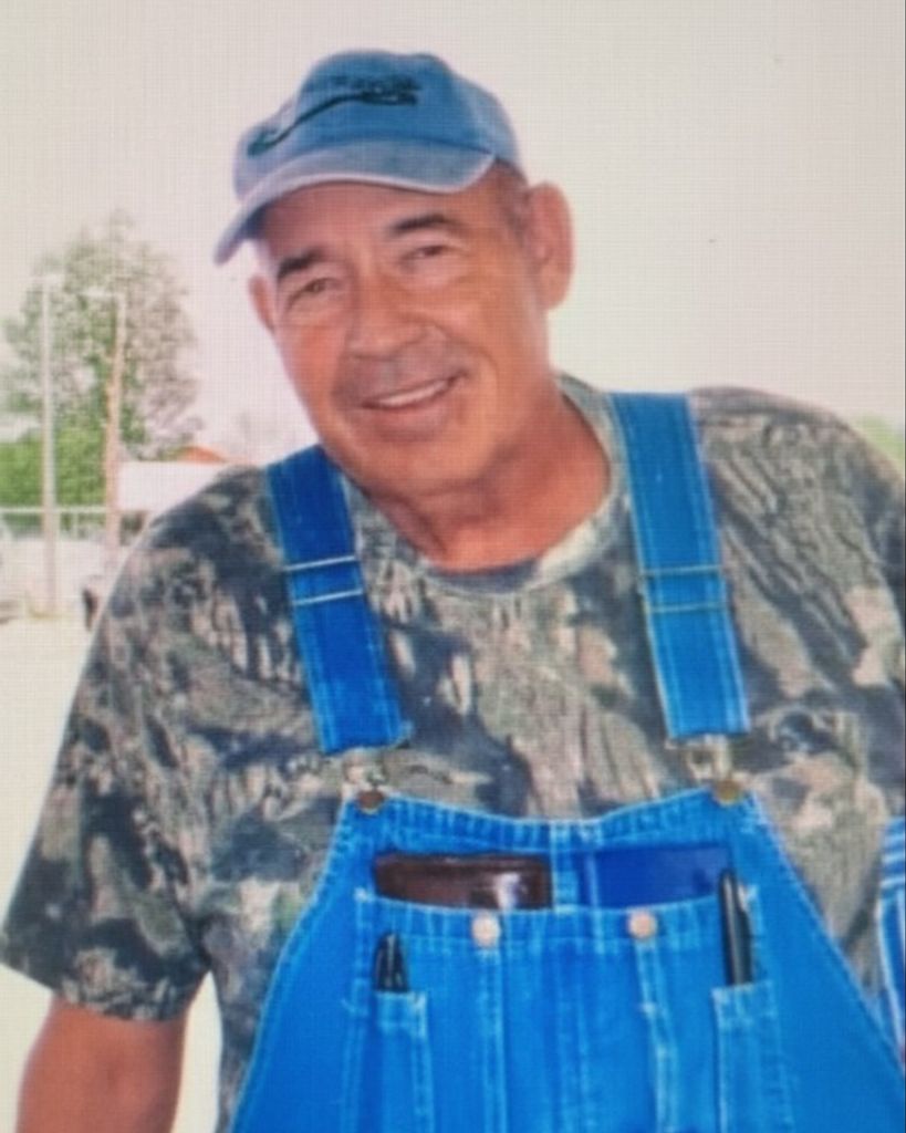 Wendell R Bricker Profile Photo