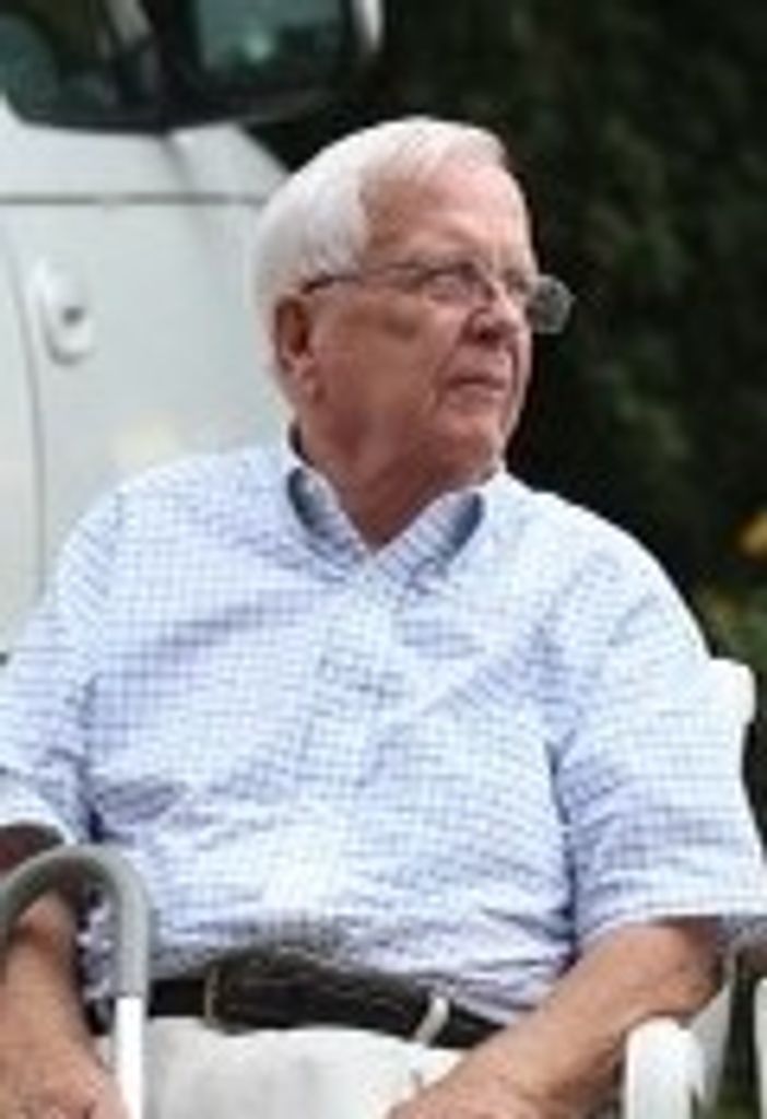 William "Billy" Ambrose Profile Photo