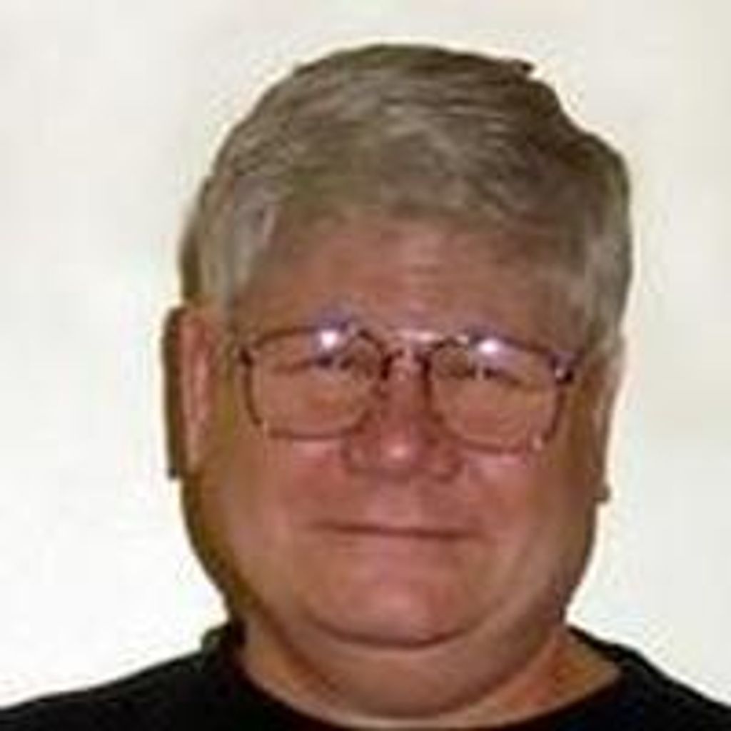 Claud A. Brown