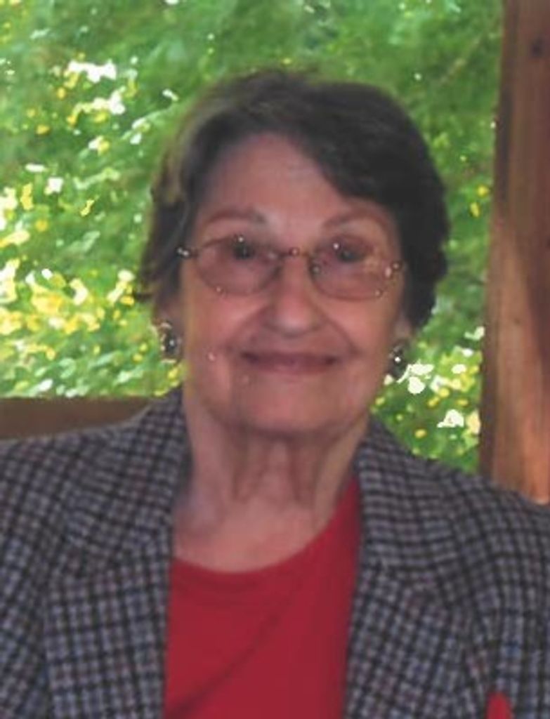Elizabeth Anne (Davis)  Stuart Profile Photo