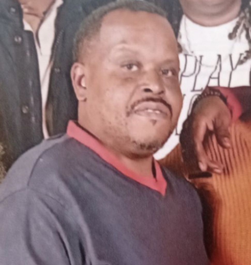 Lamont “Pk” Nathaniel Glass Profile Photo
