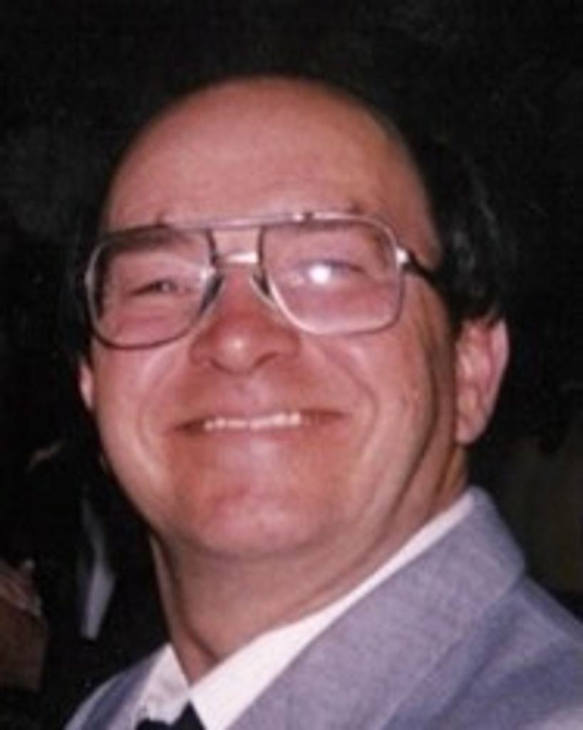 Daniel Patrick Keating Profile Photo