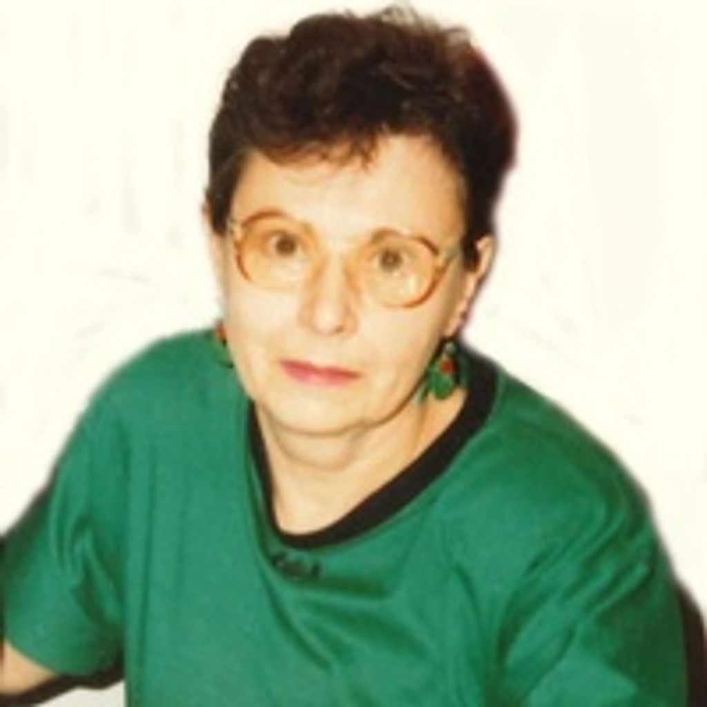 Beatrice Geraldine Brooks