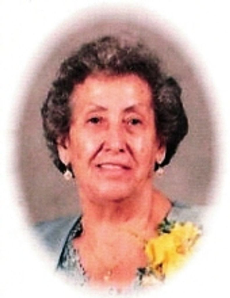 Angelina Pignotti Profile Photo