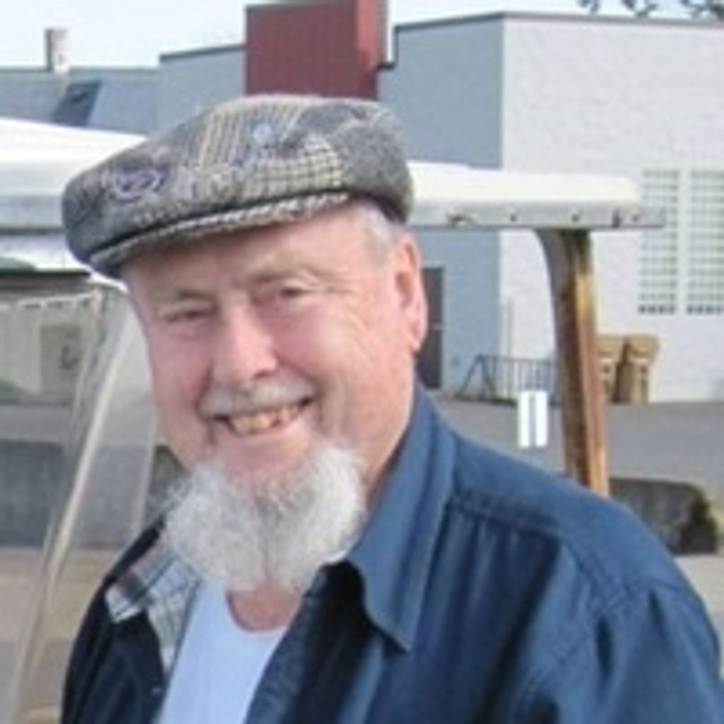 Raymond Emil Deeth Profile Photo