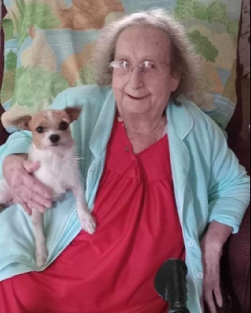 Evelyn McGinnis Hunt Profile Photo
