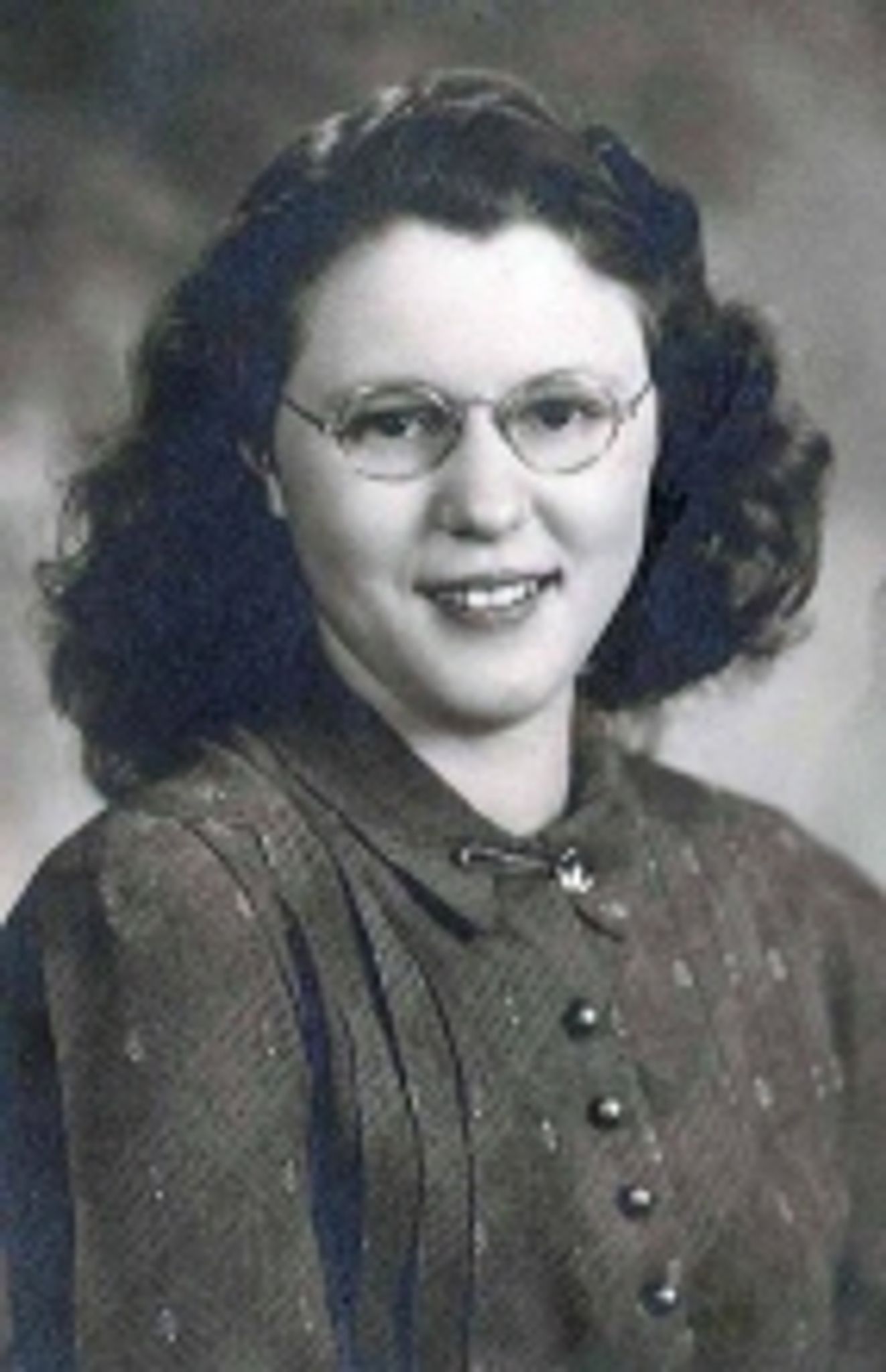 Vivian 'Bib' Orr photo gallery image 1 of 2