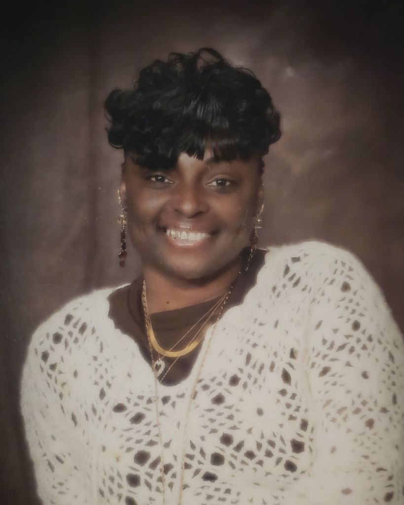 FELICIA RENEE STERLING Profile Photo