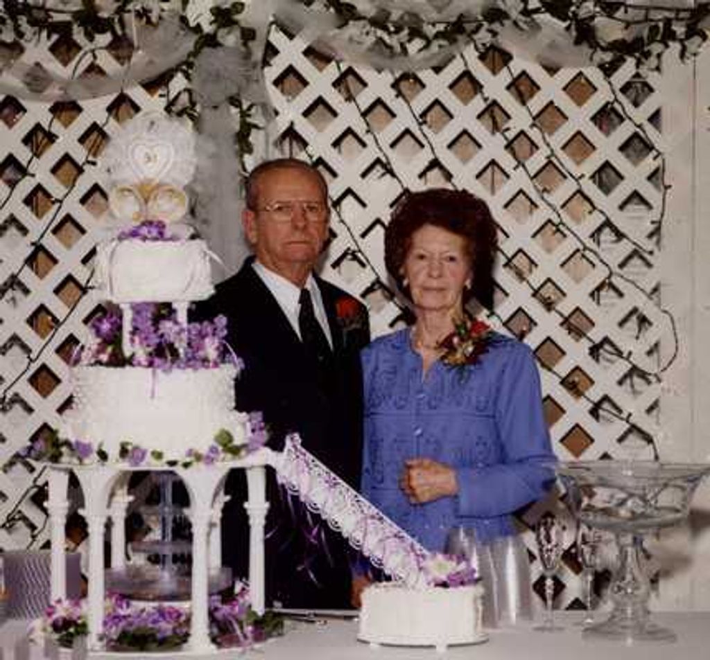 Betty Jean George