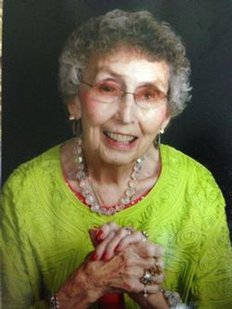 Fannie Laura Cox