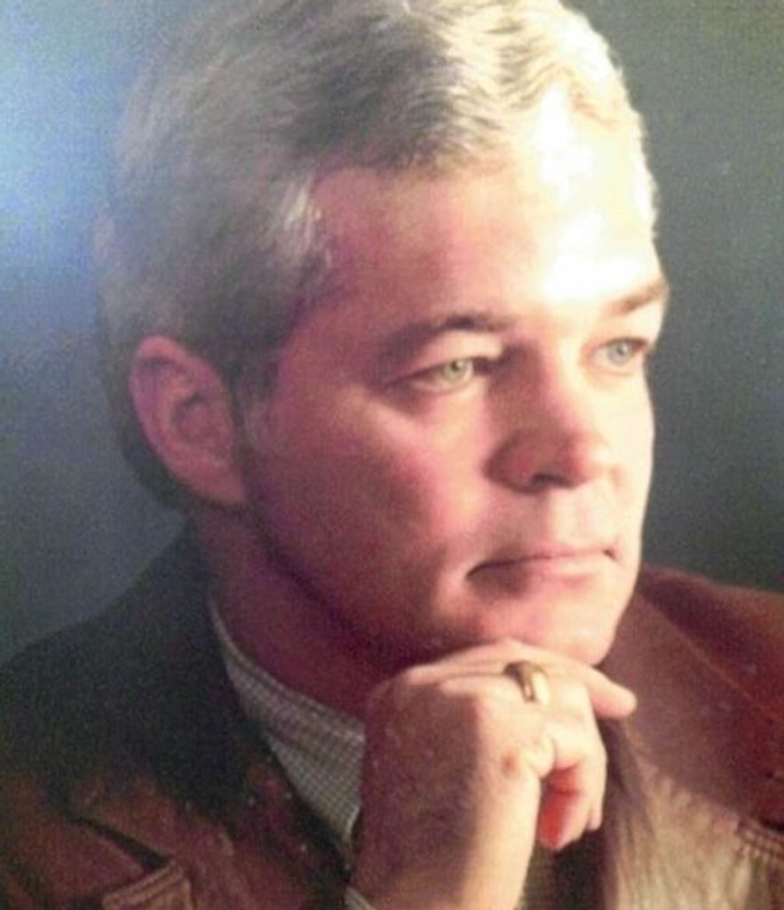 Dr. Theodore Glenn Williams Profile Photo