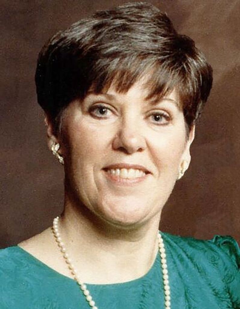 Evelyn (Eve) Maxwell Cory Profile Photo