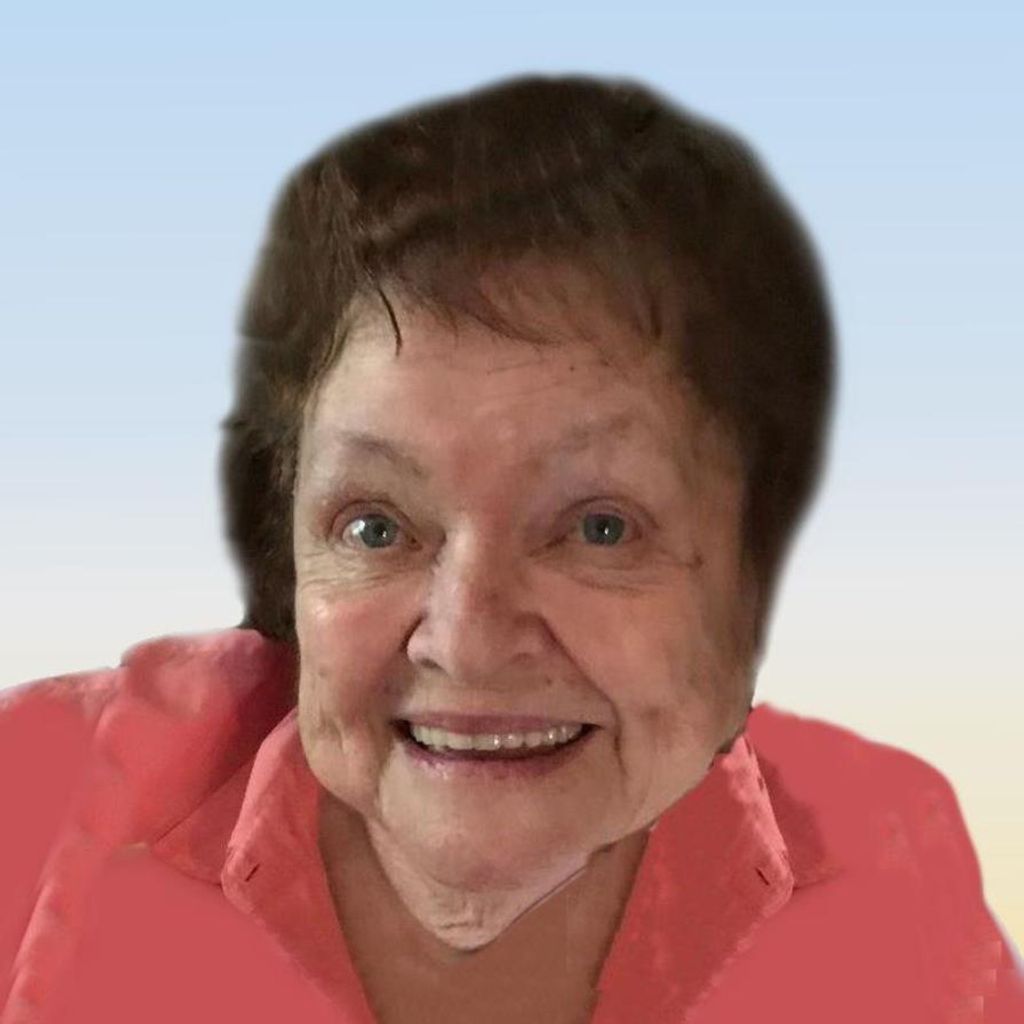 Ann T. (Hunt) Oberg
