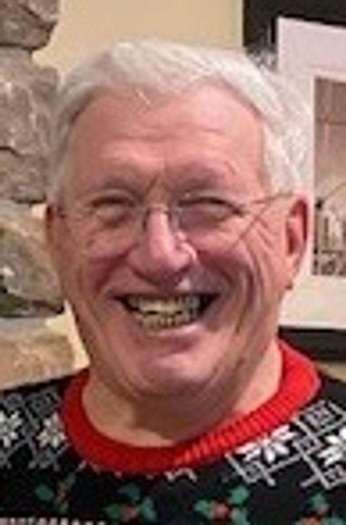Charles J. Hafer Profile Photo