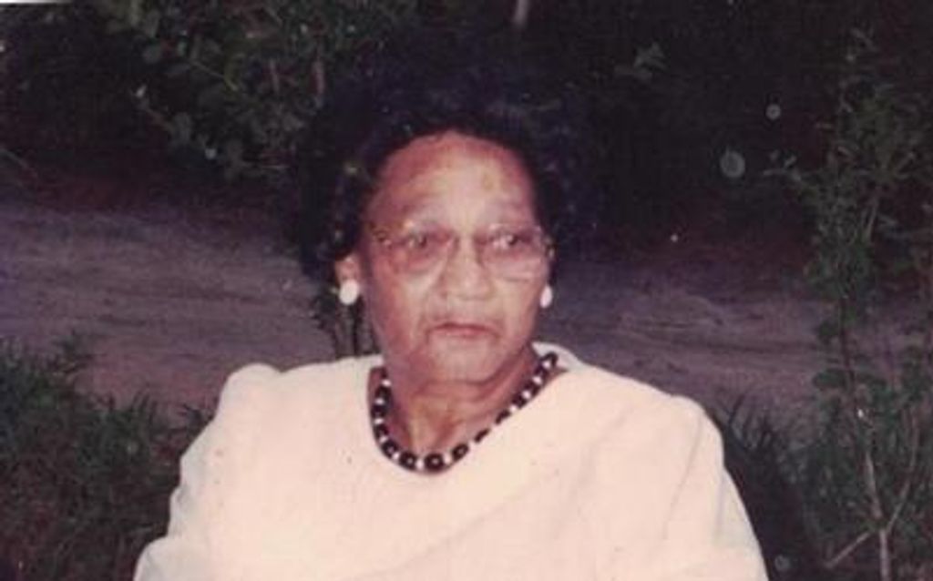 Mrs. Della Mae Thompson Profile Photo