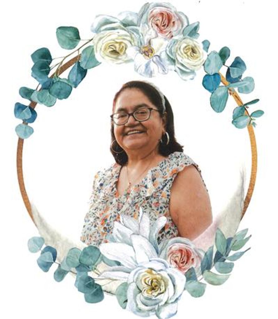 Maria Teresa Vilchis Profile Photo