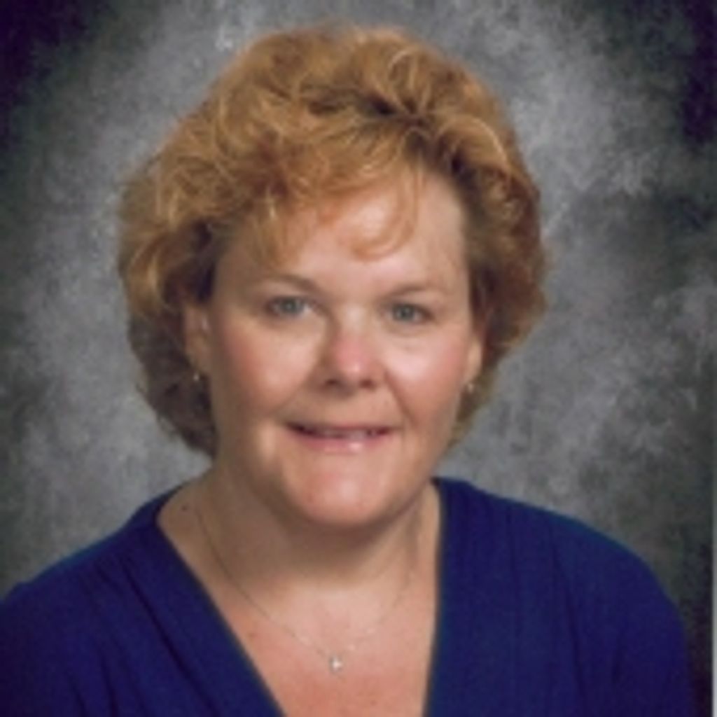 Maryellen Golden Oroskey