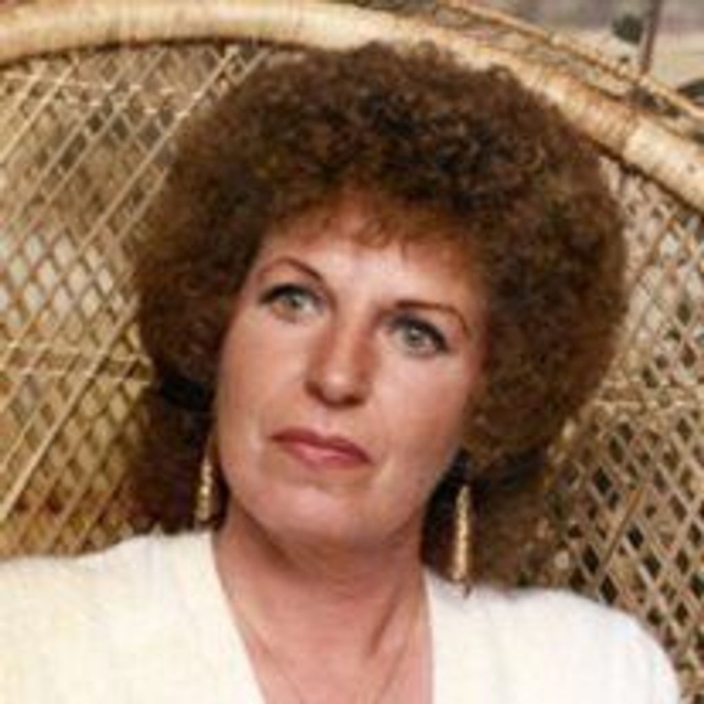 Clara Noretta "Rita" Caine