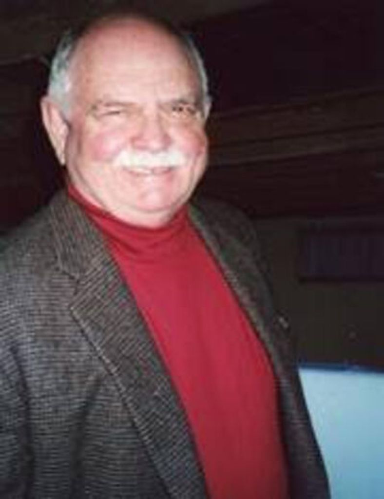 David H. Lawton Profile Photo