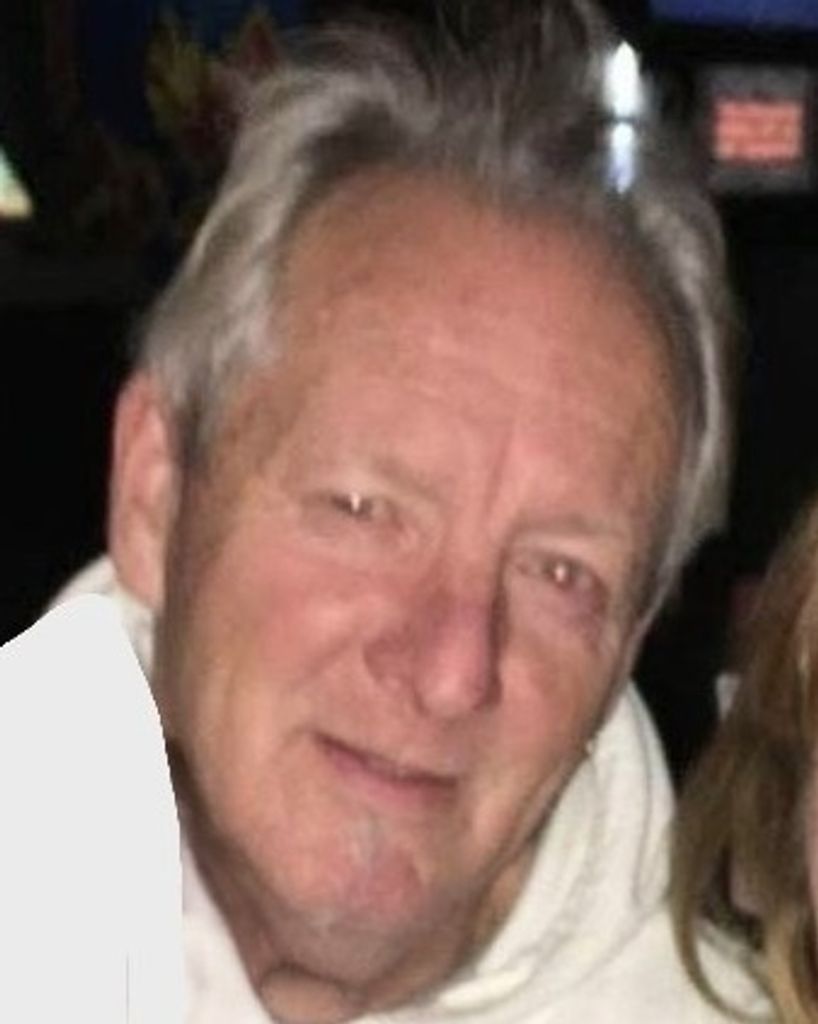 David Brian Zajac