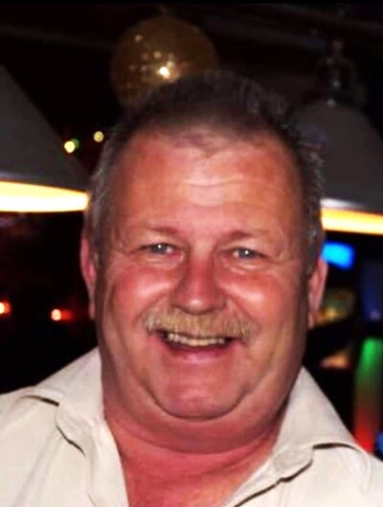 Dennis Patrick Mcdonald Profile Photo