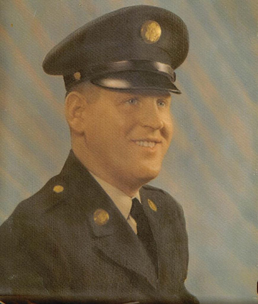 Sylvester O'Dell Macdonald Profile Photo