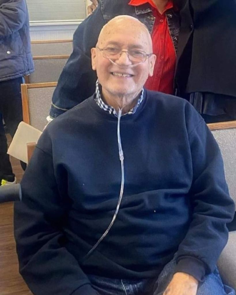 John G.  Doncel