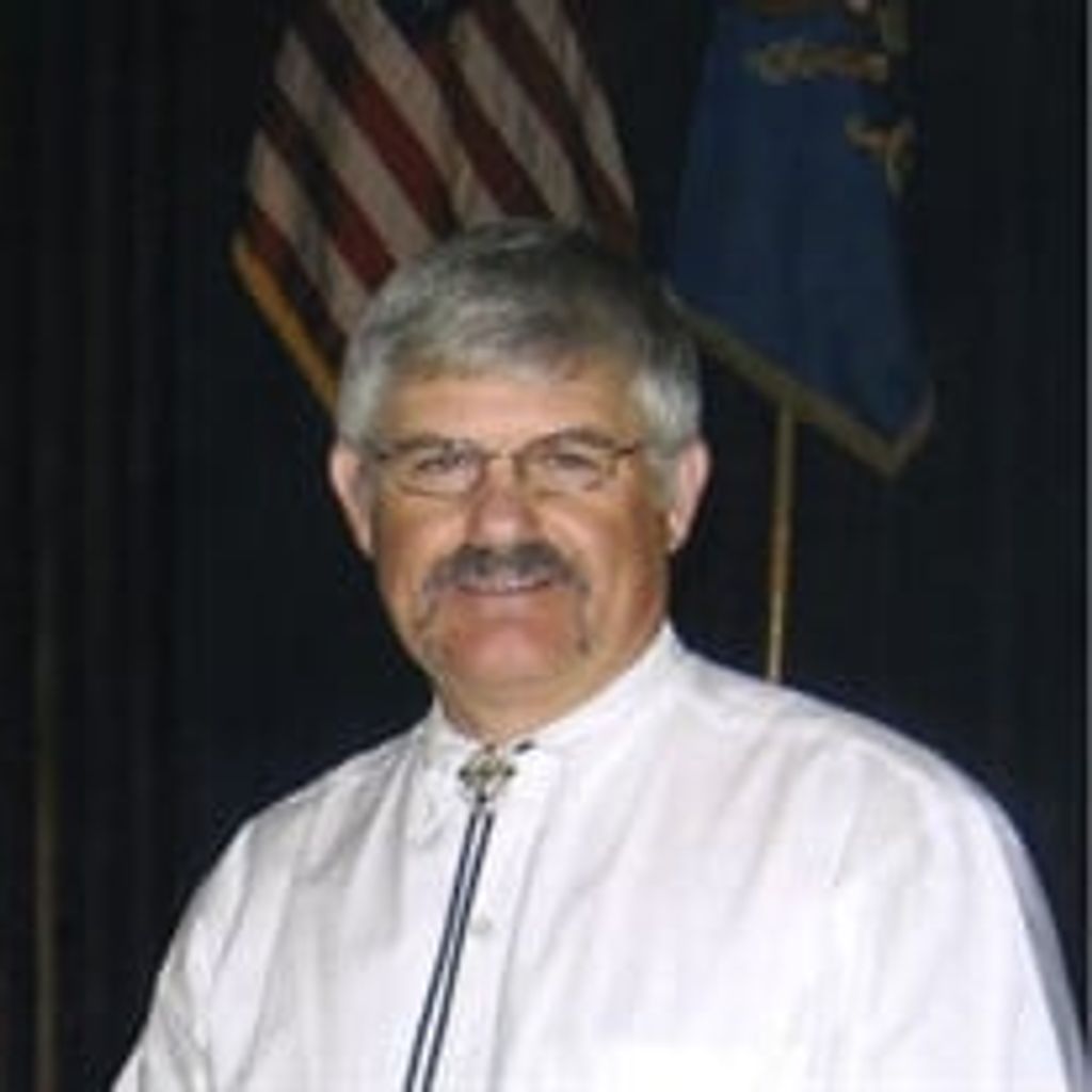 Martin E. Kelsay