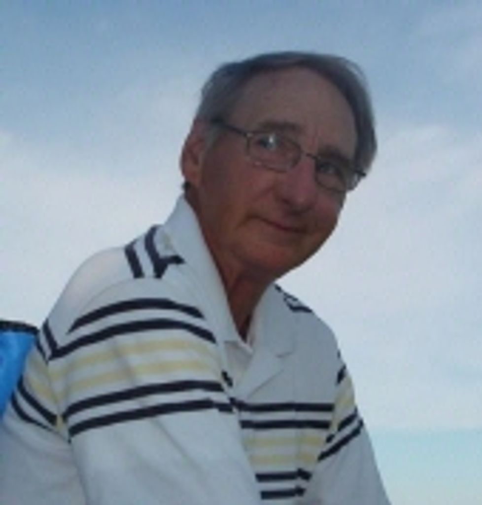 George William Krueger, Iii