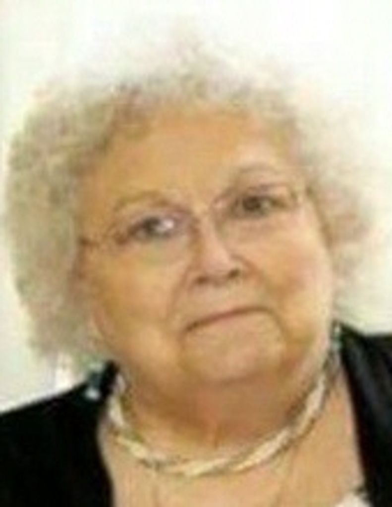 Alice  Joy Olson