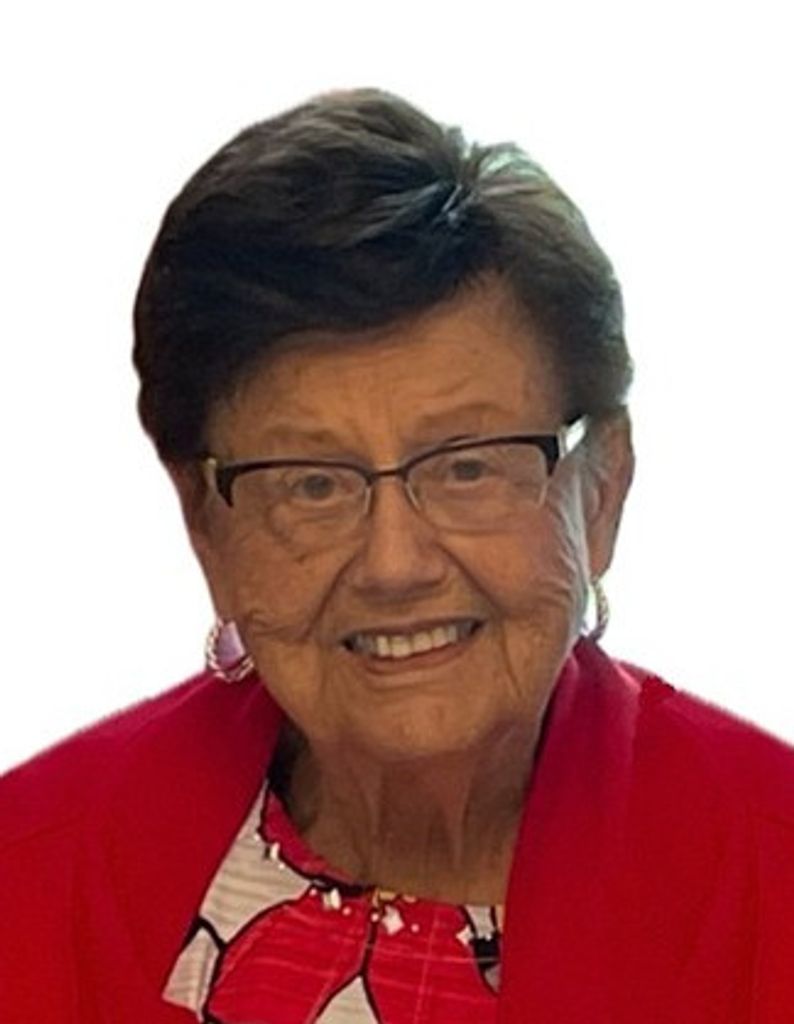 Gloria Faye (Wilmoth)  Hough