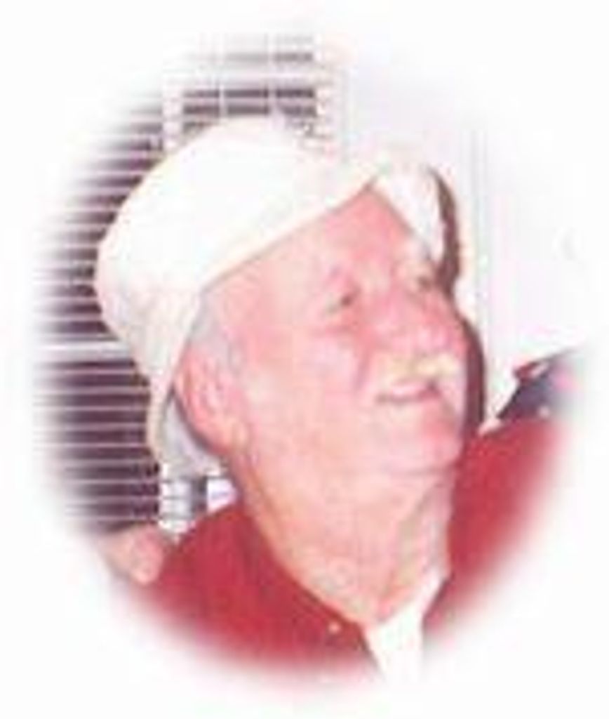 Lloyd David Moore, Jr.