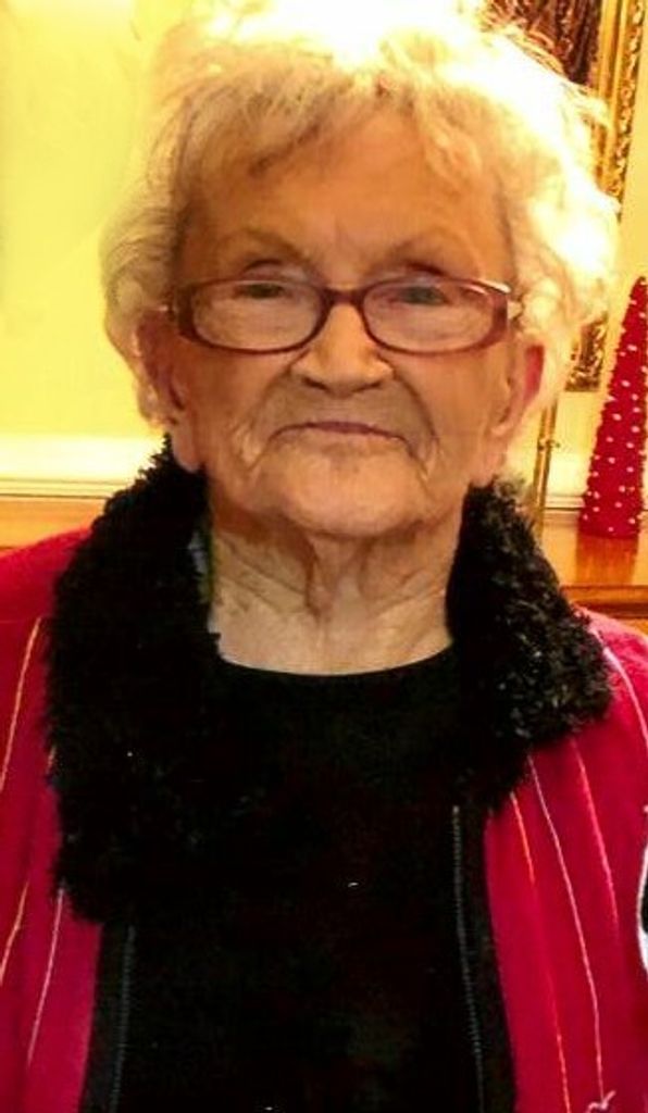 Catherine O. Senn Griswold