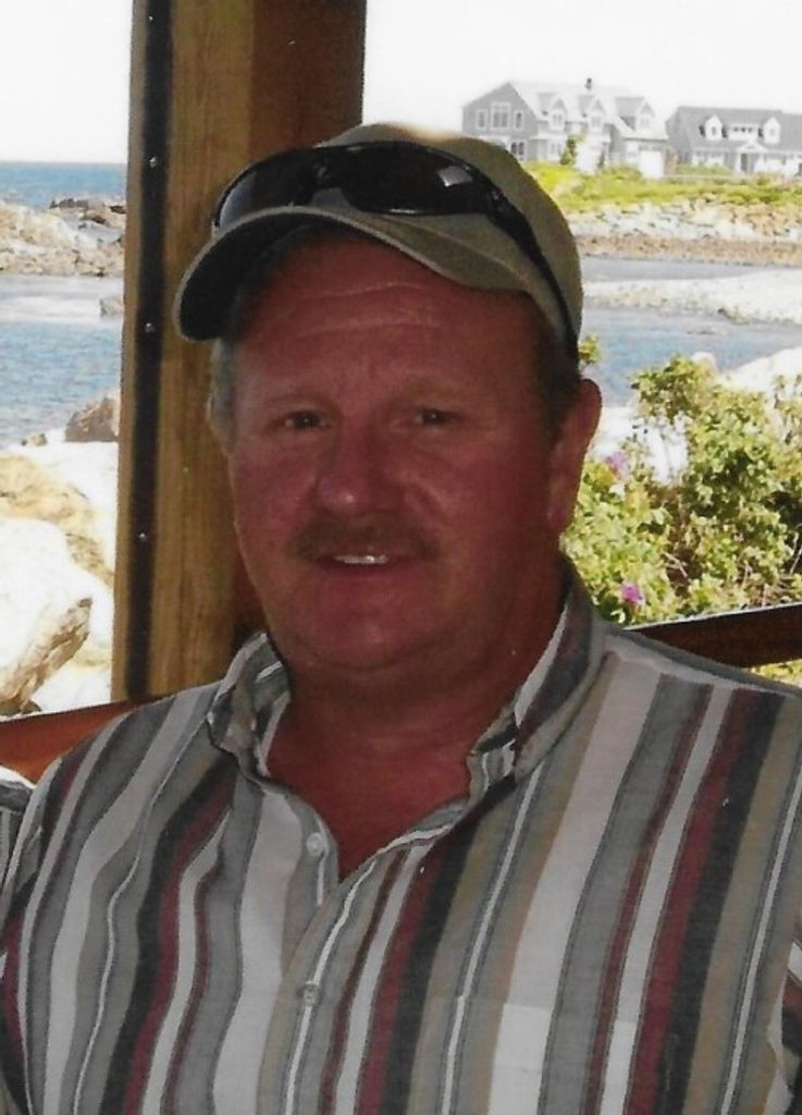 Michael Hearne