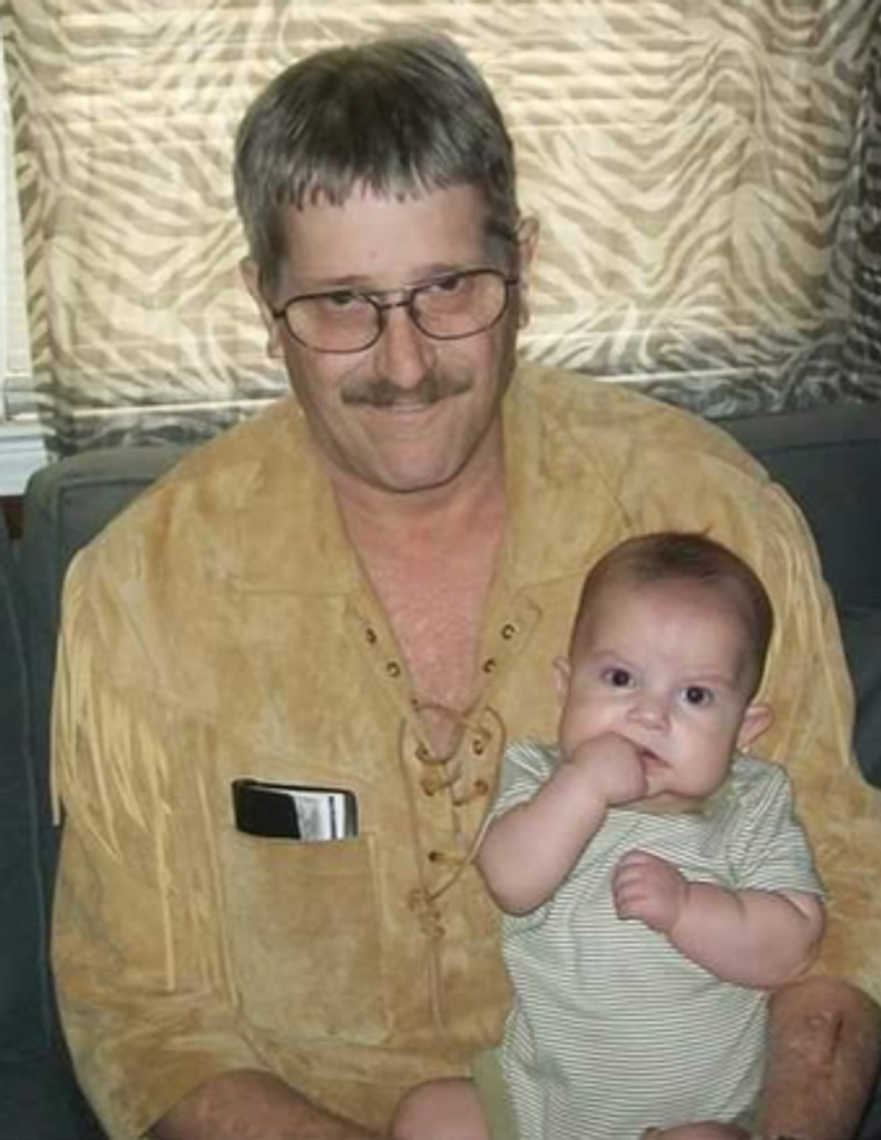 Daniel Broughton Rowell, Jr.