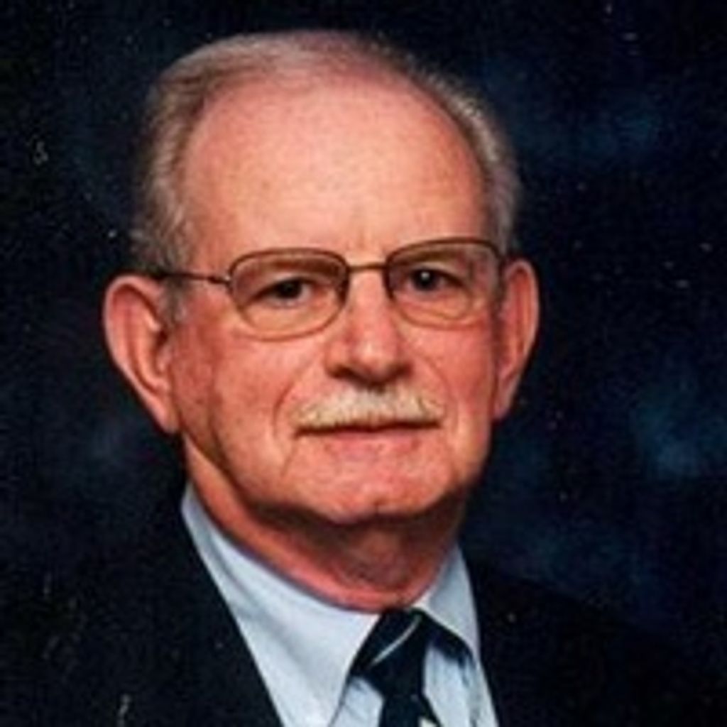 Raymond Eugene "Gene" Willoughby