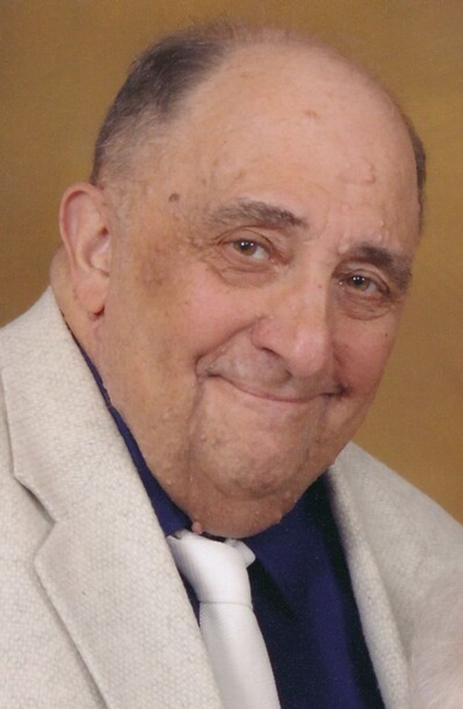 Marvin L. Detweiler Profile Photo